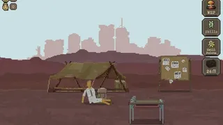 Скриншот 6 к игре The Wanderer