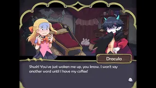 Alice's Night at the Mansion