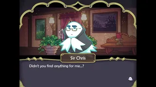 Скриншот 5 к игре Alice's Night at the Mansion