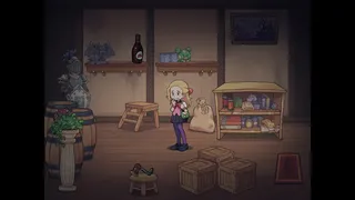 Скриншот 6 к игре Alice's Night at the Mansion