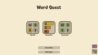 Word Quest