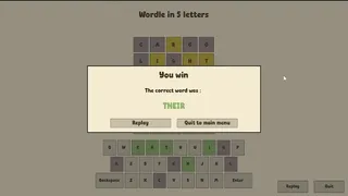 Word Quest