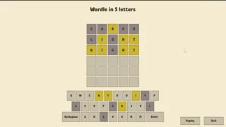 Word Quest