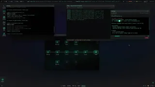 My Brother Hacker