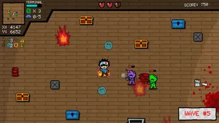 STICKBIT