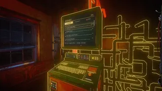 Скриншот 5 к игре Off Tape: Welcome