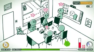The Great Release