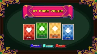 At Face Value