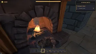 Baked Blood Tavern