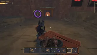 Скриншот 5 к игре Baked Blood Tavern