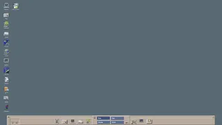 Netshell