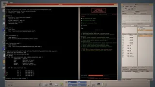 Netshell