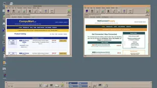 Netshell