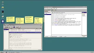 Скриншот 5 к игре Netshell