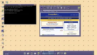 Скриншот 6 к игре Netshell