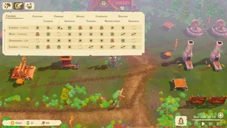 Скриншот 6 к игре Necromancer's Workshop