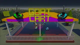 GoatCart