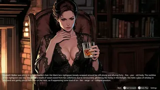 Countess's Submission Pact