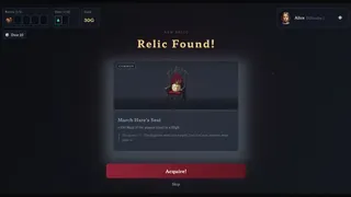 Dice in Wonderland