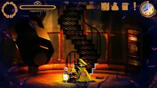 Скриншот 5 к игре Swarm of the Sea