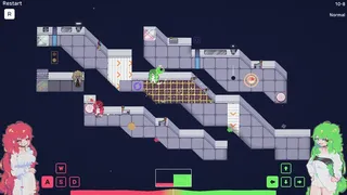 Скриншот 7 к игре Left Not Right