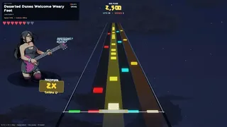 Скриншот 7 к игре String Theory