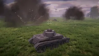 Tank