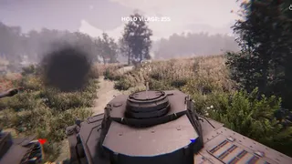Tank