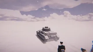 Tank
