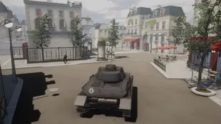 Tank