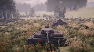 Скриншот 6 к игре Tank
