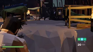 Rotten Rounds