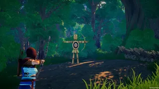 Naya: The Forgotten Path