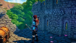 Скриншот 7 к игре Naya: The Forgotten Path