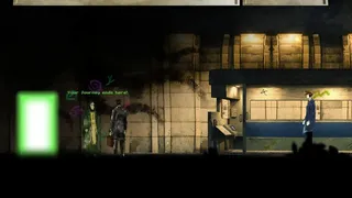 The Transfer
