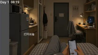 Day by day：东京留子生存日记
