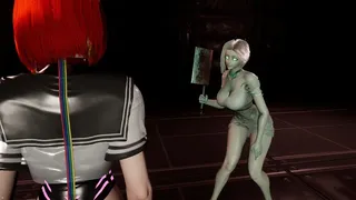 Скриншот 8 к игре Occult Trap