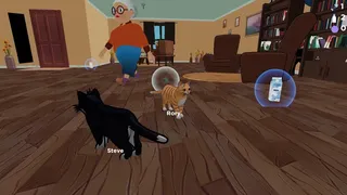 Kitty Party