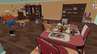 Kitty Party