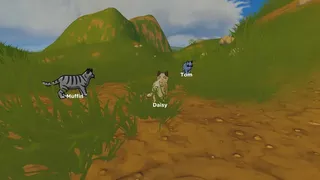 Скриншот 5 к игре Kitty Party