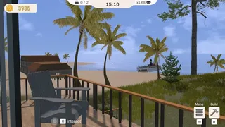 Resort Architect