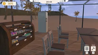 Resort Architect