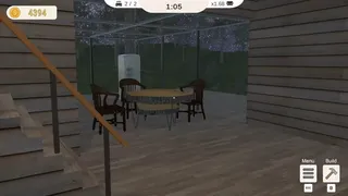 Resort Architect
