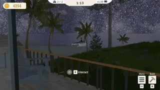 Скриншот 6 к игре Resort Architect