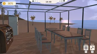 Скриншот 7 к игре Resort Architect