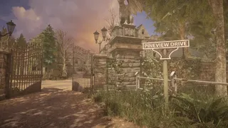 Pineview Drive 2 - Rising Storm