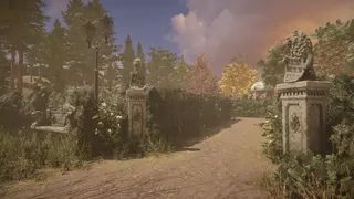 Pineview Drive 2 - Rising Storm