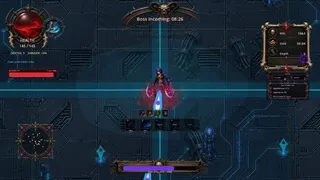 MegaDope 2D