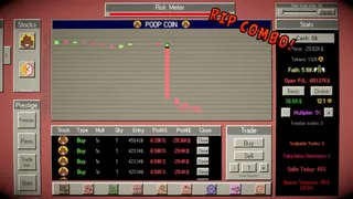 God of Stocks
