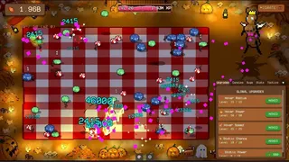 Скриншот 5 к игре Anty Crush